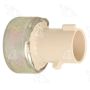 Four Seasons 35974 Compressor Mounted High Cut-Out Pressure Switch