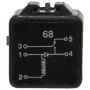 Four Seasons 35987 Standard Relay