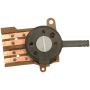 Four Seasons 35990 Lever Selector Blower Switch