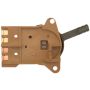 Four Seasons 35992 Lever Selector Blower Switch