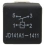 Four Seasons 36025 Standard Relay