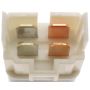 Four Seasons 36169 Standard Relay