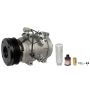 Four Seasons 3626NK Complete Air Conditioning Kit w/ New Compressor