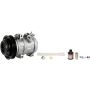Four Seasons 3635NK Complete Air Conditioning Kit w/ New Compressor