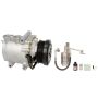 Four Seasons 3643NK Complete Air Conditioning Kit w/ New Compressor