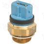 Four Seasons 36474 Radiator Mounted Cooling Fan Temperature Switch