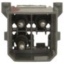 Four Seasons 36480 Radiator Mounted Cooling Fan Temperature Switch