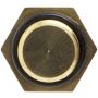 Four Seasons 36500 Engine Mounted Cooling Fan Temperature Switch