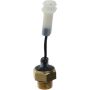 Four Seasons 36500 Engine Mounted Cooling Fan Temperature Switch