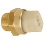 Four Seasons 36510 Radiator Mounted Cooling Fan Temperature Switch
