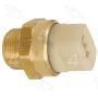 Four Seasons 36510 Radiator Mounted Cooling Fan Temperature Switch