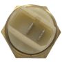 Four Seasons 36512 Radiator Mounted Cooling Fan Temperature Switch