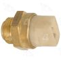 Four Seasons 36512 Radiator Mounted Cooling Fan Temperature Switch