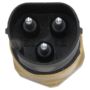 Four Seasons 36534 Engine Mounted Cooling Fan Temperature Switch