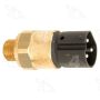 Four Seasons 36534 Engine Mounted Cooling Fan Temperature Switch