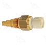 Four Seasons 36560 Engine Mounted Cooling Fan Temperature Switch