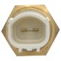 Four Seasons 36563 Radiator Mounted Cooling Fan Temperature Switch