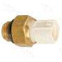 Four Seasons 36563 Radiator Mounted Cooling Fan Temperature Switch