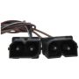 Four Seasons 36572 System Mounted Trinary Pressure Switch