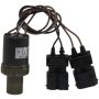 Four Seasons 36572 System Mounted Trinary Pressure Switch