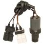 Four Seasons 36573 System Mounted Trinary Pressure Switch