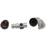 Four Seasons 36684 Binary Pressure Switch Retrofit Kit