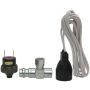 Four Seasons 36684 Binary Pressure Switch Retrofit Kit