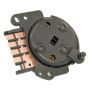 Four Seasons 36695 Electric Mode Selector Switch