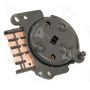 Four Seasons 36695 Electric Mode Selector Switch