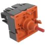 Four Seasons 36696 Vacuum Mode Selector Switch