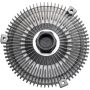 Four Seasons 36706 Standard Rotation Thermal Standard Duty Fan Clutch