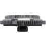 Four Seasons 36706 Standard Rotation Thermal Standard Duty Fan Clutch