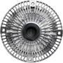 Four Seasons 36710 Standard Rotation Thermal Standard Duty Fan Clutch