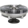 Four Seasons 36711 Reverse Rotation Severe Duty Thermal Fan Clutch