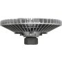 Four Seasons 36715 Reverse Rotation Thermal Heavy Duty Fan Clutch