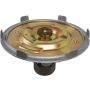 Four Seasons 36729 Reverse Rotation Thermal Standard Duty Fan Clutch