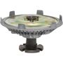 Four Seasons 36732 Standard Rotation Thermal Standard Duty Fan Clutch