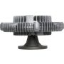 Four Seasons 36734 Standard Rotation Thermal Standard Duty Fan Clutch