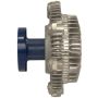 Four Seasons 36740 Standard Rotation Thermal Standard Duty Fan Clutch