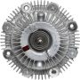 Four Seasons 36741 Standard Rotation Thermal Standard Duty Fan Clutch