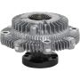 Four Seasons 36741 Standard Rotation Thermal Standard Duty Fan Clutch