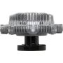 Four Seasons 36741 Standard Rotation Thermal Standard Duty Fan Clutch