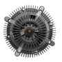 Four Seasons 36757 Reverse Rotation Thermal Standard Duty Fan Clutch