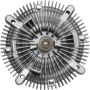 Four Seasons 36768 Standard Rotation Thermal Standard Duty Fan Clutch