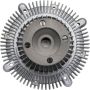 Four Seasons 36768 Standard Rotation Thermal Standard Duty Fan Clutch