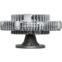 Four Seasons 36768 Standard Rotation Thermal Standard Duty Fan Clutch