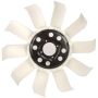 Four Seasons 36882 Fan Clutch Fan Blade