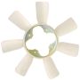 Four Seasons 36890 Fan Clutch Fan Blade