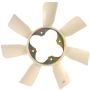 Four Seasons 36890 Fan Clutch Fan Blade
