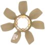 Four Seasons 36891 Fan Clutch Fan Blade